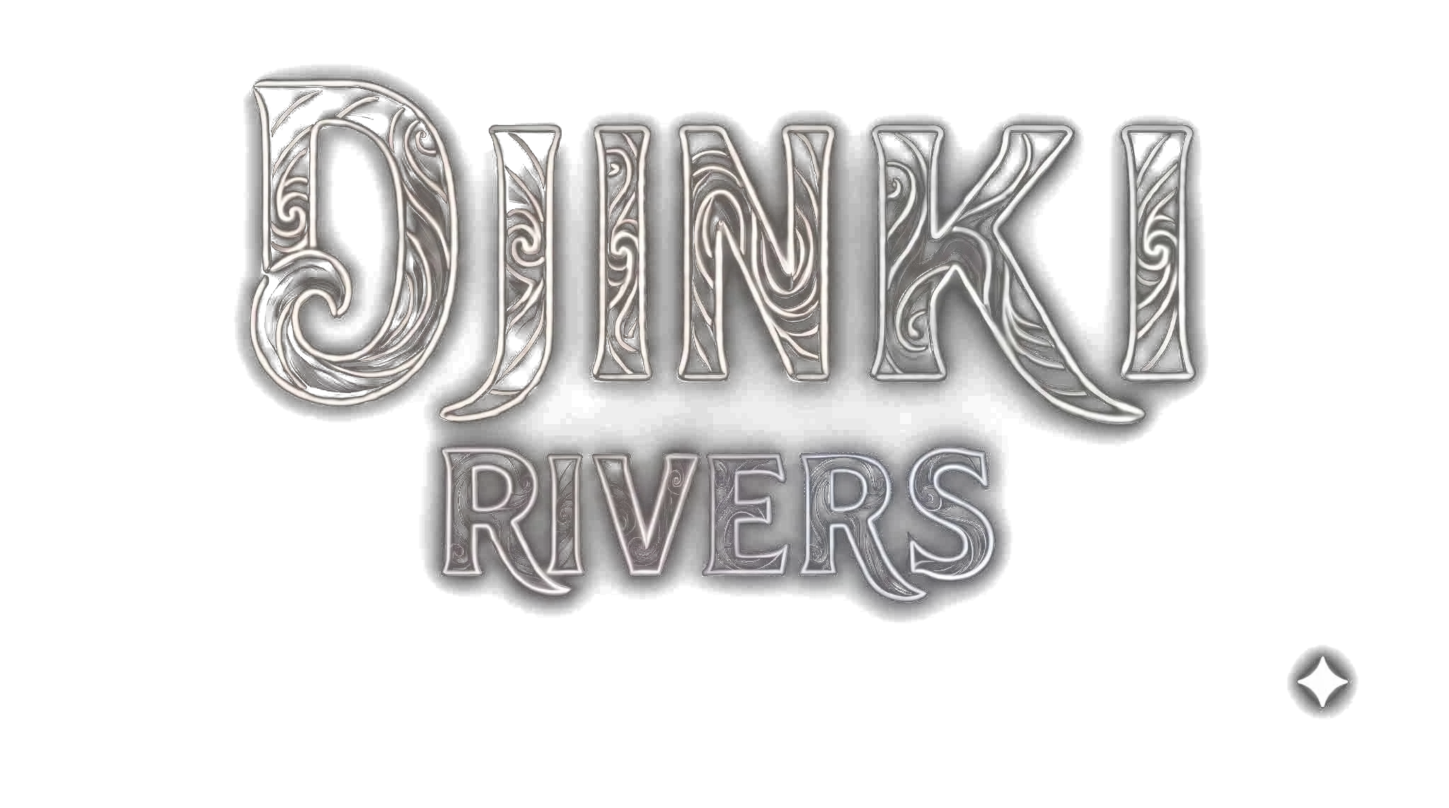 Djinki Rivers